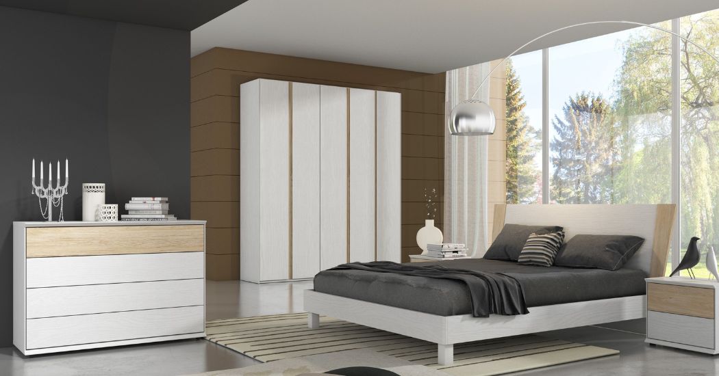 camera da letto arredamento in offerta