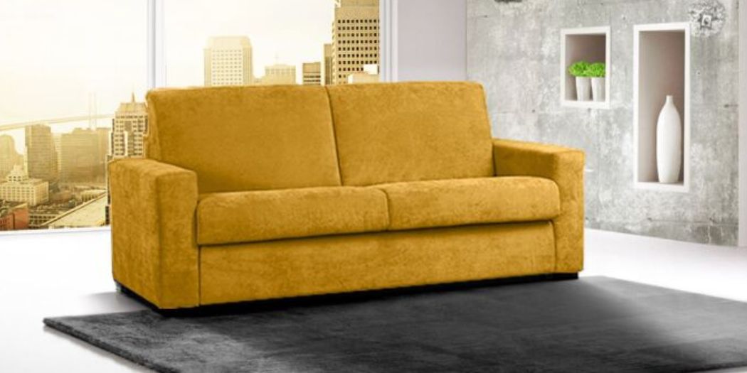 divano letto in promozione