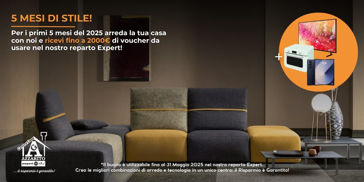 sconti sull'arredo san michele salentino